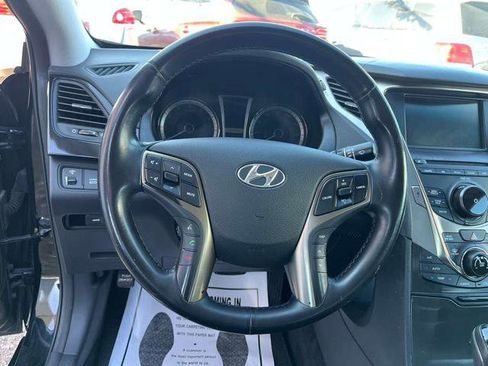 Used 2013 Hyundai Azera w/ Technology Pkg image 20