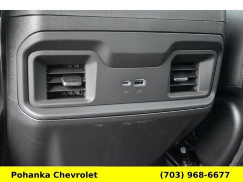 New 2026 Chevrolet Silverado 1500 LT Trail Boss AWD/4WD image 27
