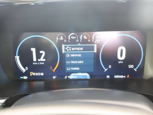 Used 2022 Ford F150 Lariat AWD/4WD image 38