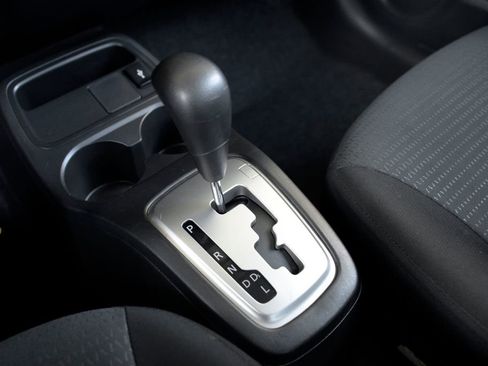 Used 2023 Mitsubishi Mirage G4 ES image 26