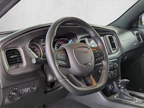 Used 2023 Dodge Charger Scat Pack RWD image 11