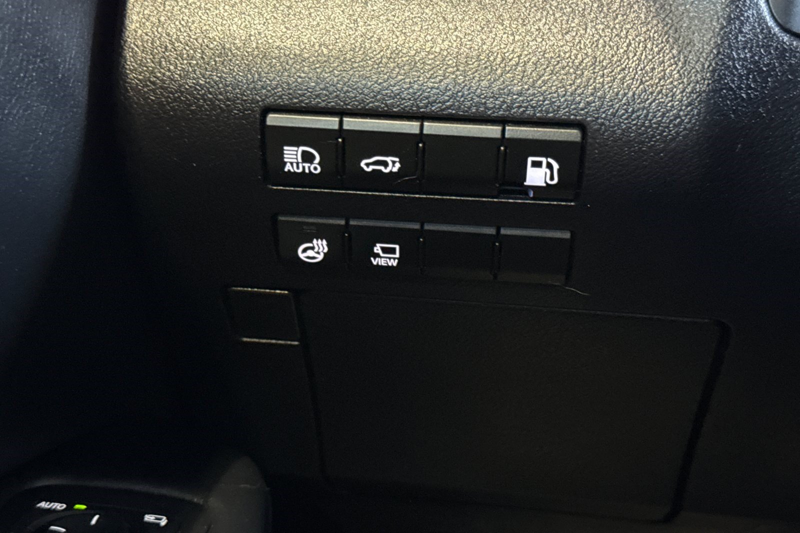 Certified 2021 Lexus RX 450h AWD w/ Premium Package image 37