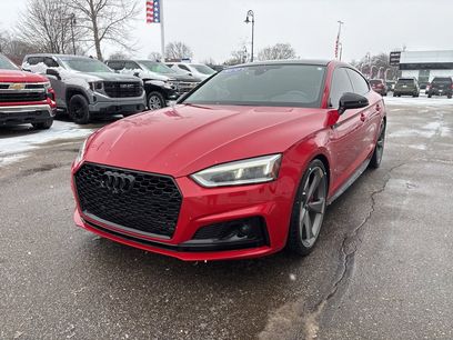 Used 2019 Audi S5 Prestige