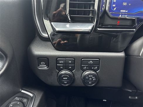 Certified 2023 Chevrolet Silverado 1500 LT Trail Boss w/ Protection Package image 18