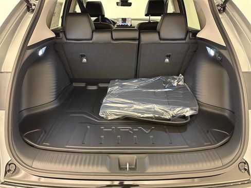 New 2026 Honda HR-V EX-L image 13