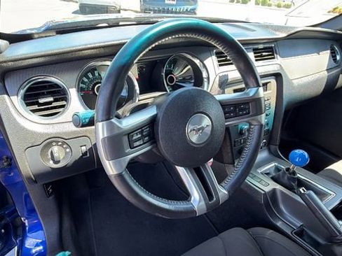 Used 2013 Ford Mustang GT w/ Brembo Brake Pkg RWD image 28