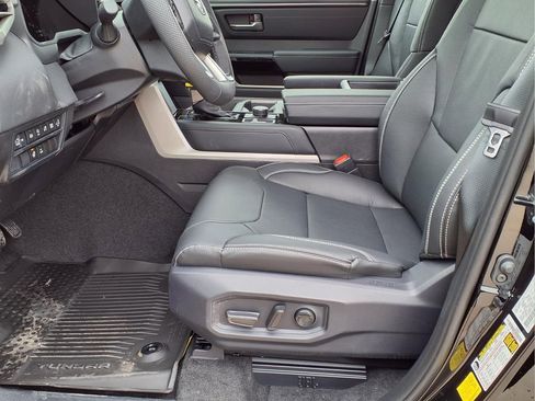 New 2026 Toyota Tundra Limited image 11