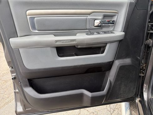 Used 2016 RAM 1500 Big Horn AWD/4WD image 12