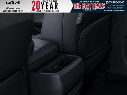 New 2027 Kia Telluride SX Prestige X-Pro AWD/4WD image 28