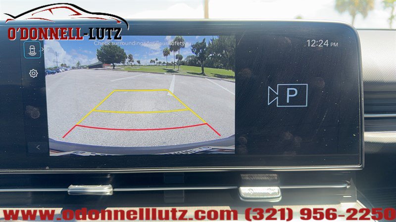 Used 2025 Hyundai Kona SE FWD image 19