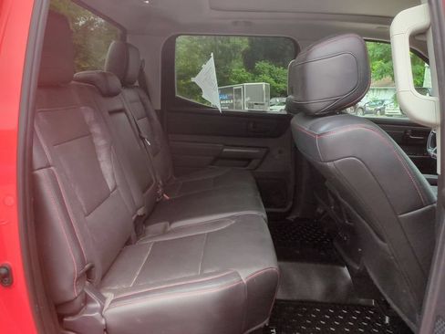 Used 2022 Toyota Tundra TRD Pro AWD/4WD image 28