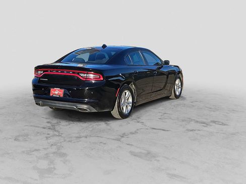 Used 2023 Dodge Charger SXT image 8