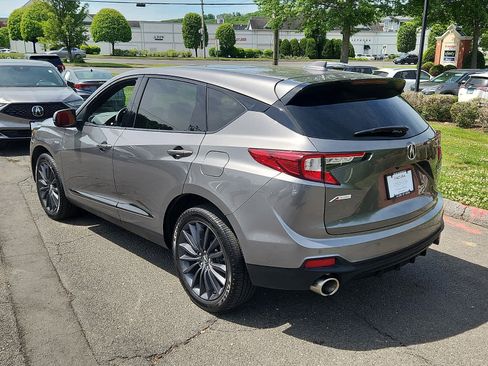 Used 2023 Acura RDX A-Spec AWD/4WD image 7