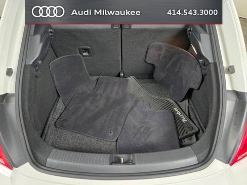 Used 2013 Volkswagen Beetle 2.0T FWD image 11