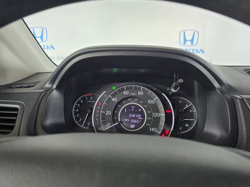 Used 2013 Honda CR-V EX image 14