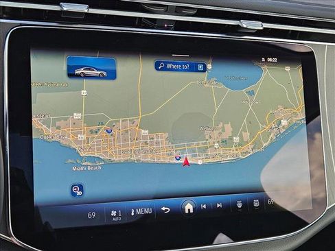 New 2025 Mercedes-Benz E 350 Sedan image 13