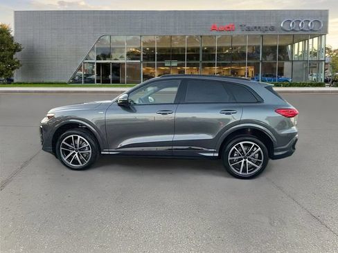 New 2026 Audi Q5 Premium Plus AWD/4WD image 6