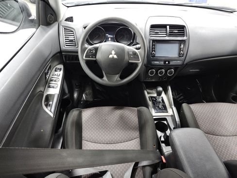 Used 2018 Mitsubishi Outlander Sport LE image 24