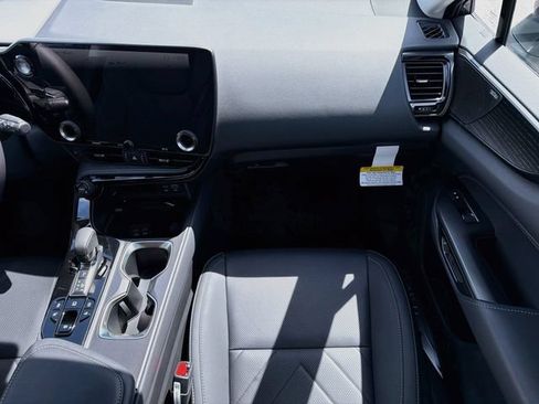 New 2026 Lexus NX 350 AWD w/ Accessory Package (2T) image 18