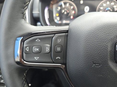 New 2026 RAM 2500 Limited image 22