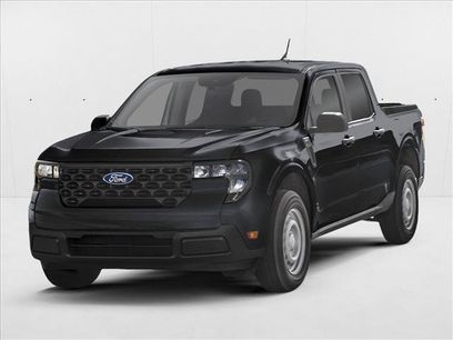 New 2025 Ford Maverick XL w/ Equipment Group 101A