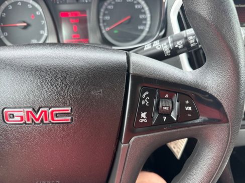 Used 2015 GMC Terrain SLE FWD image 21