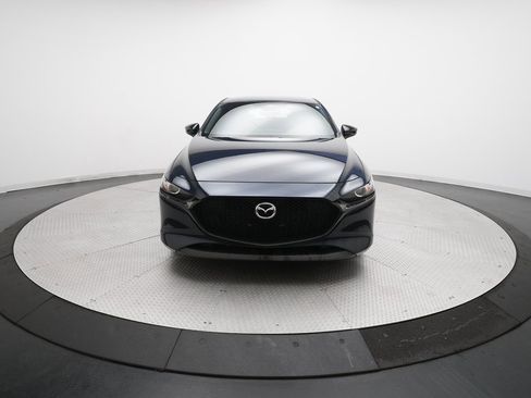 Used 2024 MAZDA MAZDA3 s image 11