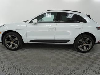 Certified 2025 Porsche Macan video 2