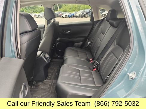 Used 2023 Honda HR-V EX-L image 25