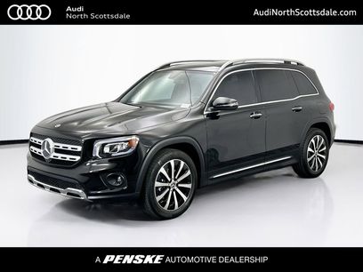 Used 2021 Mercedes-Benz GLB 250 4MATIC