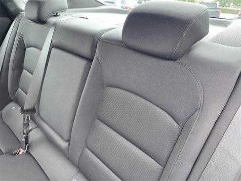 Certified 2023 Chevrolet Malibu LT image 13