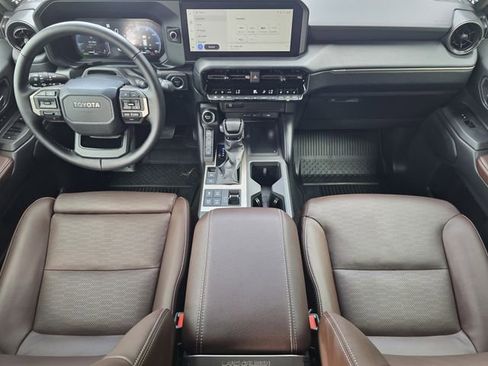 Used 2025 Toyota Land Cruiser w/ Premium Package AWD/4WD image 24