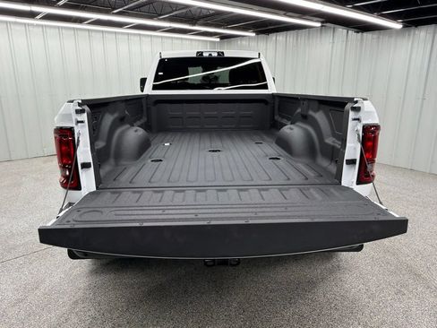New 2026 RAM 3500 Lone Star AWD/4WD image 9