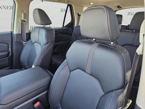 New 2026 Honda Pilot EX-L image 17