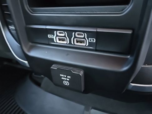 Used 2021 RAM 1500 Big Horn image 99