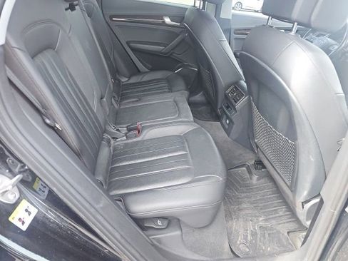 Used 2018 Audi Q5 2.0T Premium AWD/4WD image 10