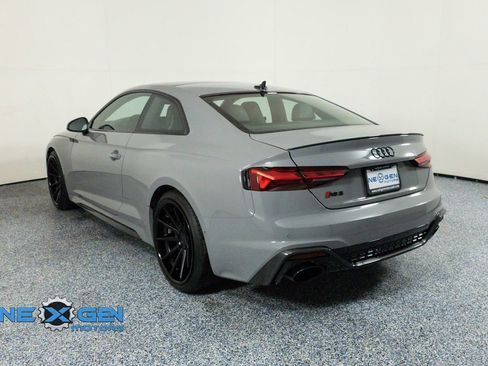 Used 2023 Audi RS 5 image 5