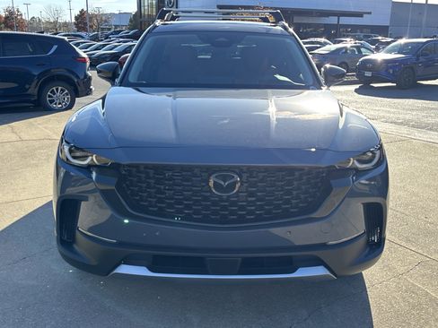 New 2026 MAZDA CX-50 2.5 Turbo w/ Accent Package image 13