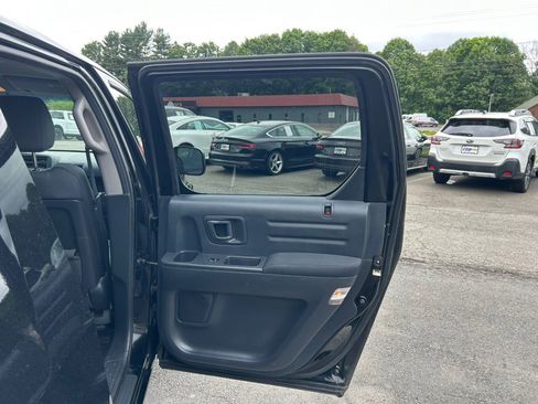 Used 2012 Honda Ridgeline Sport image 21