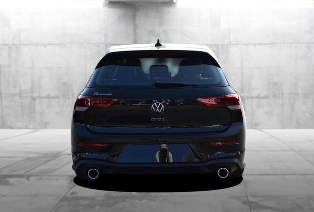 New 2026 Volkswagen GTI SE FWD image 6