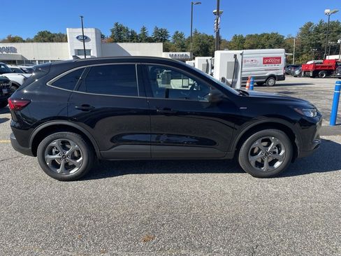 New 2026 Ford Escape ST-Line w/ Tech Pack #1 image 3