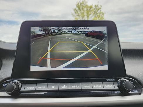 Used 2020 Kia Forte Sedan FWD image 2