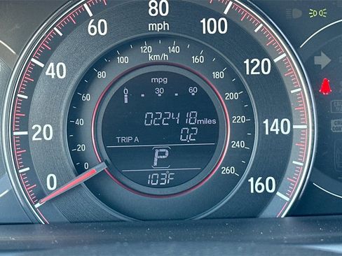 Certified 2017 Honda Accord LX-S image 27
