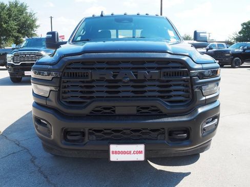Used 2025 RAM 2500 Tradesman image 3
