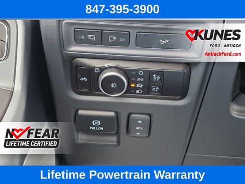 Certified 2023 Ford F150 Lariat AWD/4WD image 40