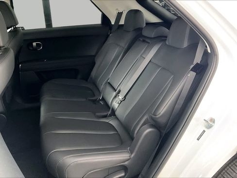Certified 2026 Hyundai Ioniq 5 SEL RWD image 20