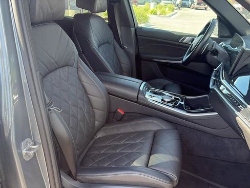 Used 2024 BMW X5 xDrive50e w/ M Sport Package AWD/4WD image 29