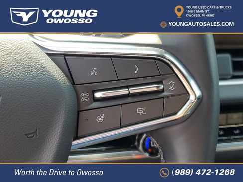 Certified 2026 Chevrolet Equinox LT w/ Convenience Package II AWD/4WD image 15