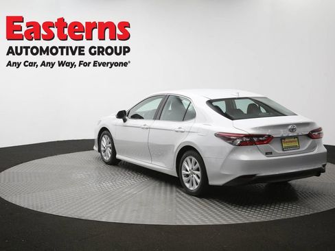 Used 2024 Toyota Camry LE FWD image 64