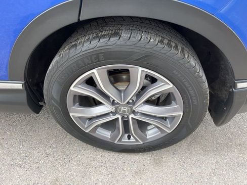 Used 2021 Honda CR-V Touring image 18